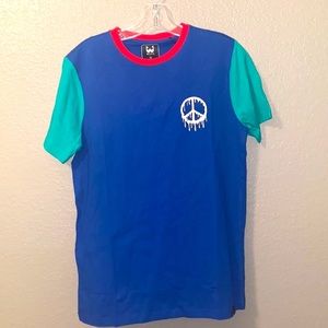 WXYZ Shirt